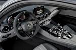 Mercedes-AMG GT C Edition 50 2017 года